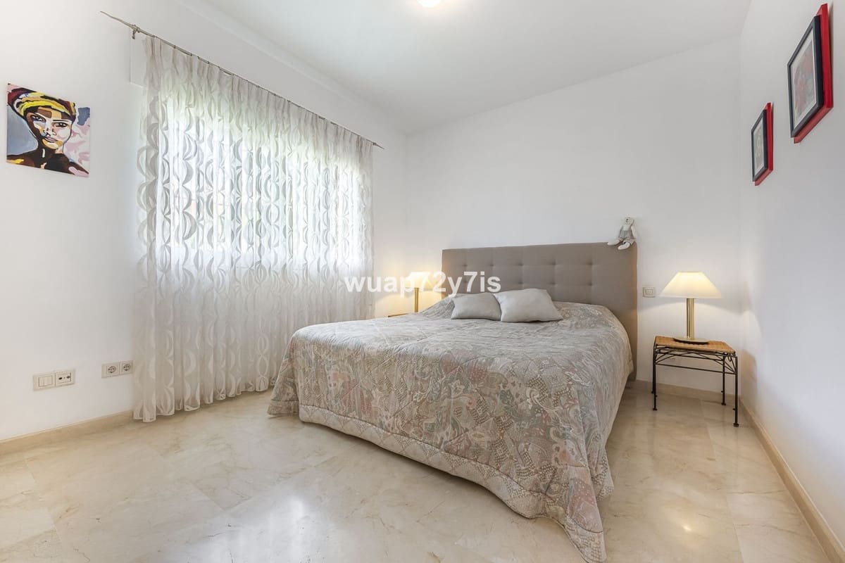 2 camera da letto Appartamento in vendita in Estepona con piscina - 549.000 € (Rif: 9442829)
