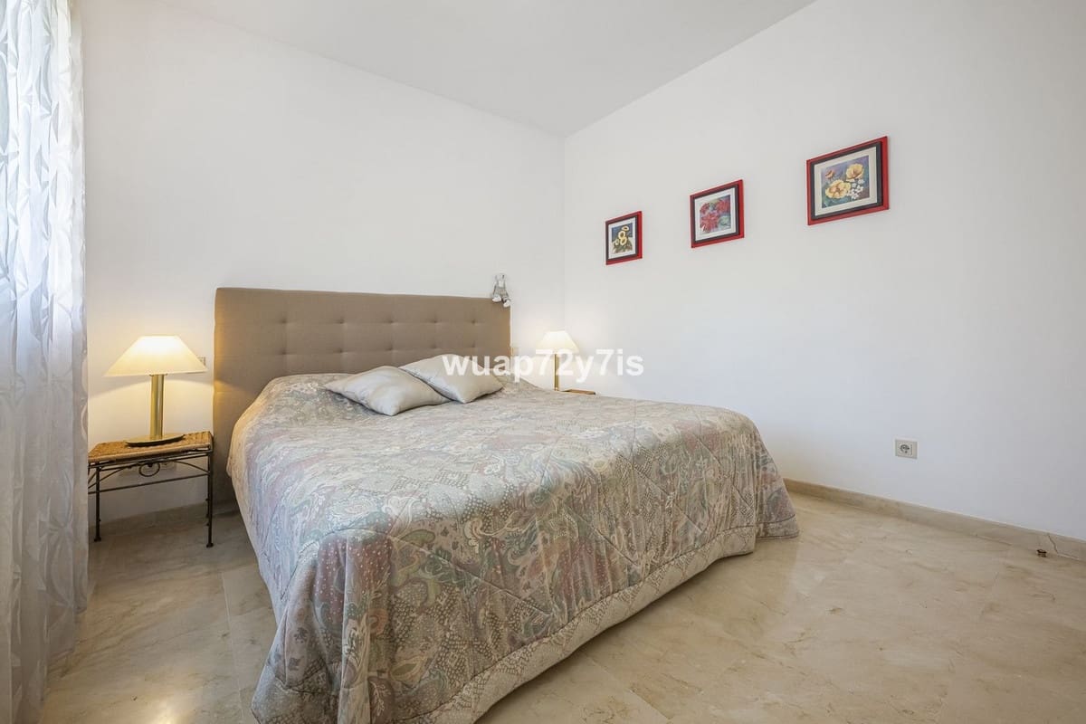 2 camera da letto Appartamento in vendita in Estepona con piscina - 549.000 € (Rif: 9442829)