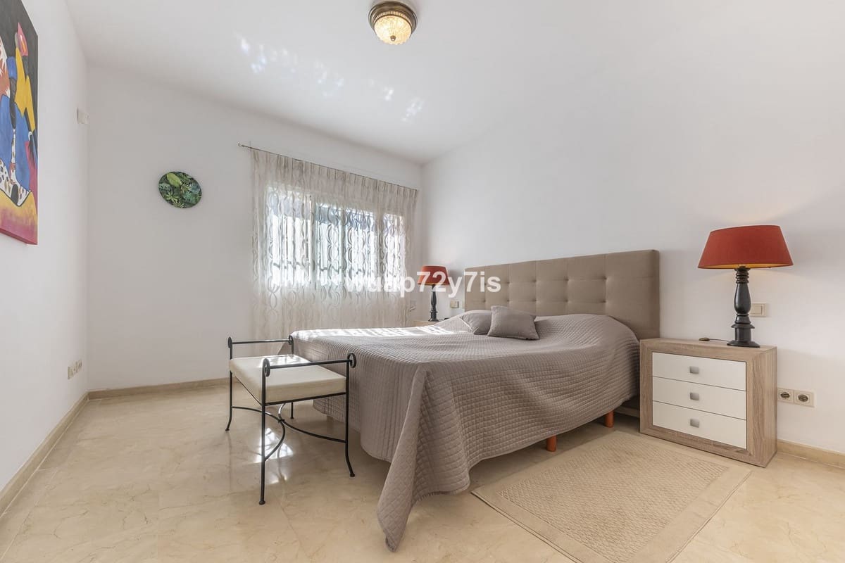 2 camera da letto Appartamento in vendita in Estepona con piscina - 549.000 € (Rif: 9442829)