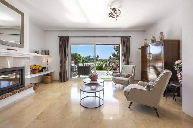 2 camera da letto Appartamento in vendita in Estepona con piscina - 549.000 € (Rif: 9442829)