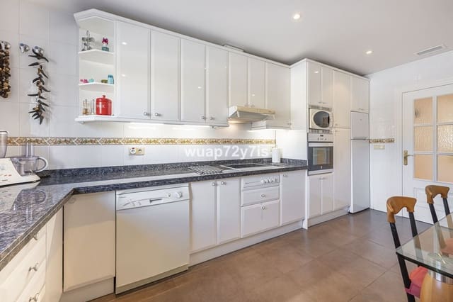 2 camera da letto Appartamento in vendita in Estepona con piscina - 549.000 € (Rif: 9442829)