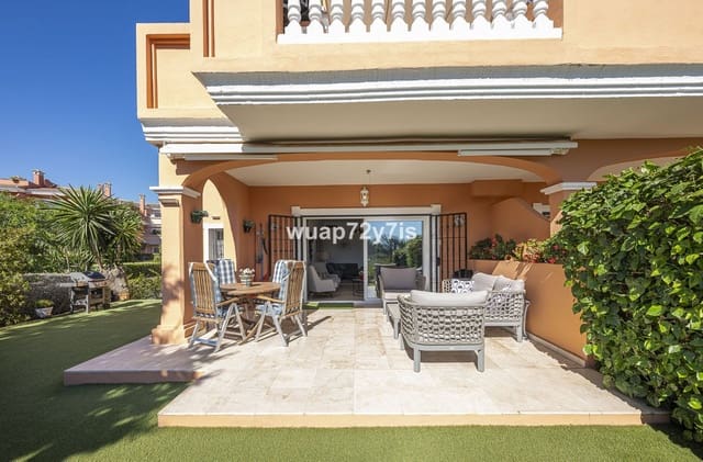 2 camera da letto Appartamento in vendita in Estepona con piscina - 549.000 € (Rif: 9442829)