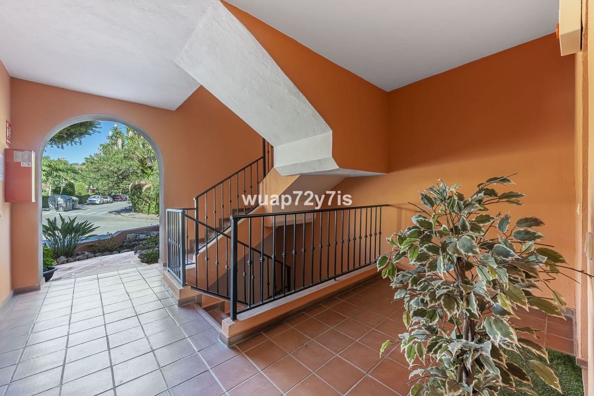 2 camera da letto Appartamento in vendita in Estepona con piscina - 549.000 € (Rif: 9442829)