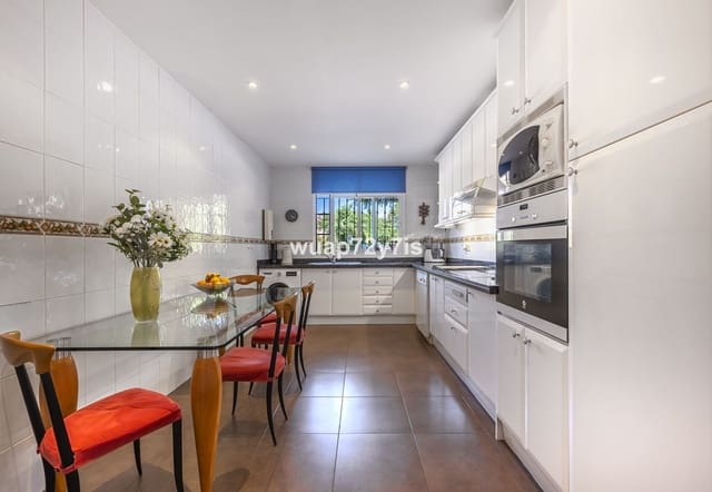 2 camera da letto Appartamento in vendita in Estepona con piscina - 549.000 € (Rif: 9442829)