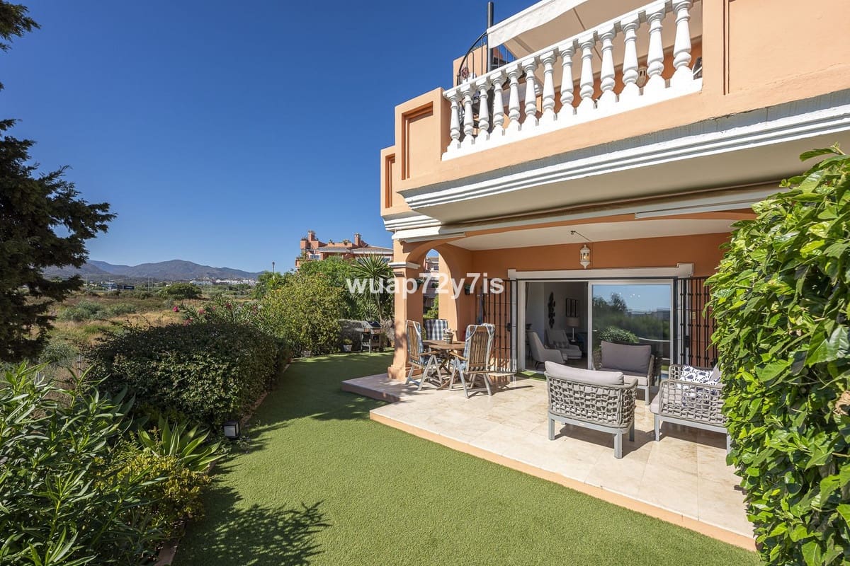 2 camera da letto Appartamento in vendita in Estepona con piscina - 549.000 € (Rif: 9442829)