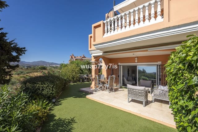 2 camera da letto Appartamento in vendita in Estepona con piscina - 549.000 € (Rif: 9442829)