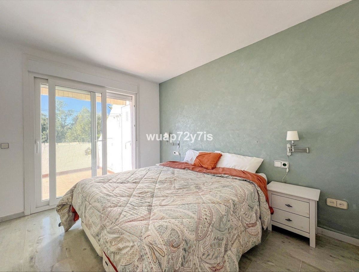 6 Zimmer Haus zu verkaufen in Benahavis mit Pool Garage - 650.000 € (Ref: 9442831)