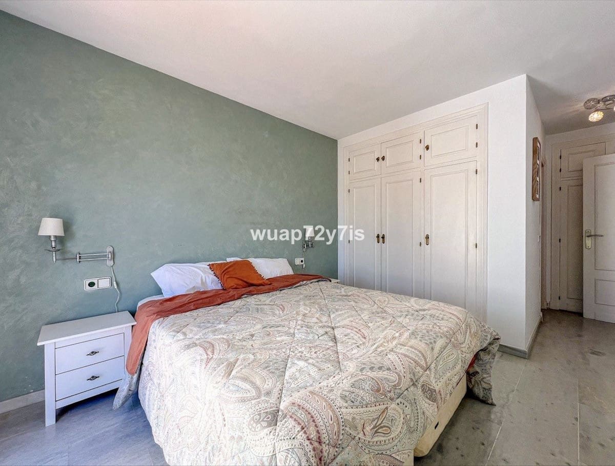 6 Zimmer Haus zu verkaufen in Benahavis mit Pool Garage - 650.000 € (Ref: 9442831)