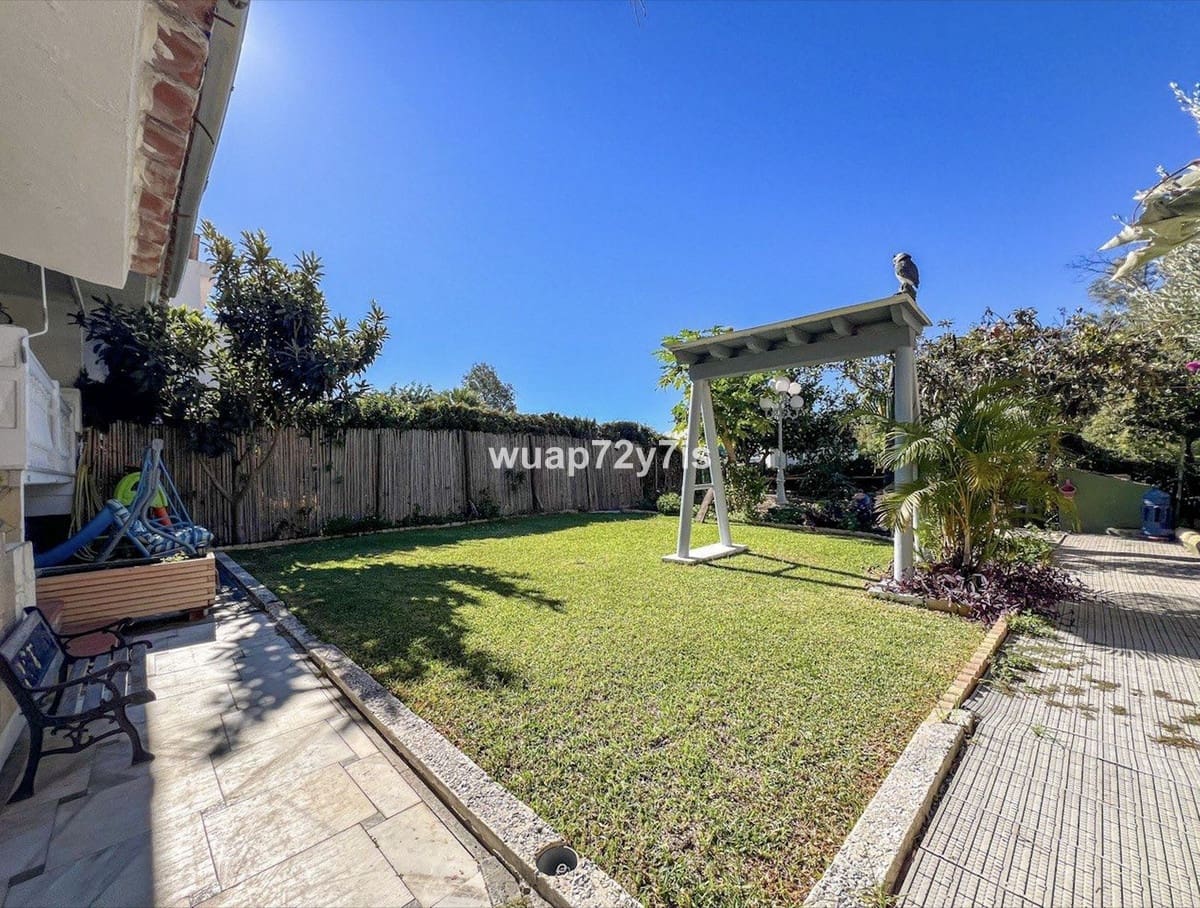 6 Zimmer Haus zu verkaufen in Benahavis mit Pool Garage - 650.000 € (Ref: 9442831)