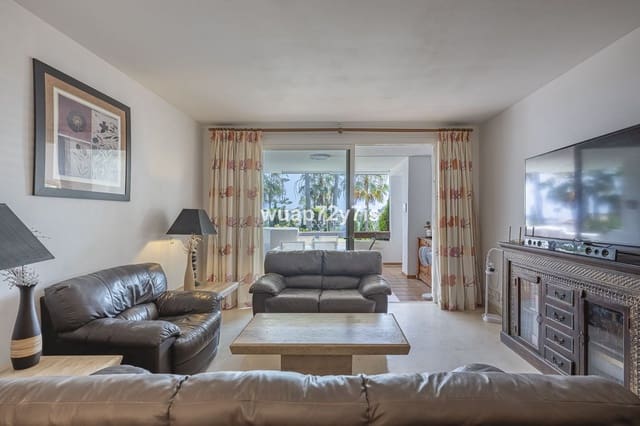 3 quarto Apartamento para venda em Nueva Andalucia, Marbella com piscina garagem - 696 500 € (Ref: 9442833)