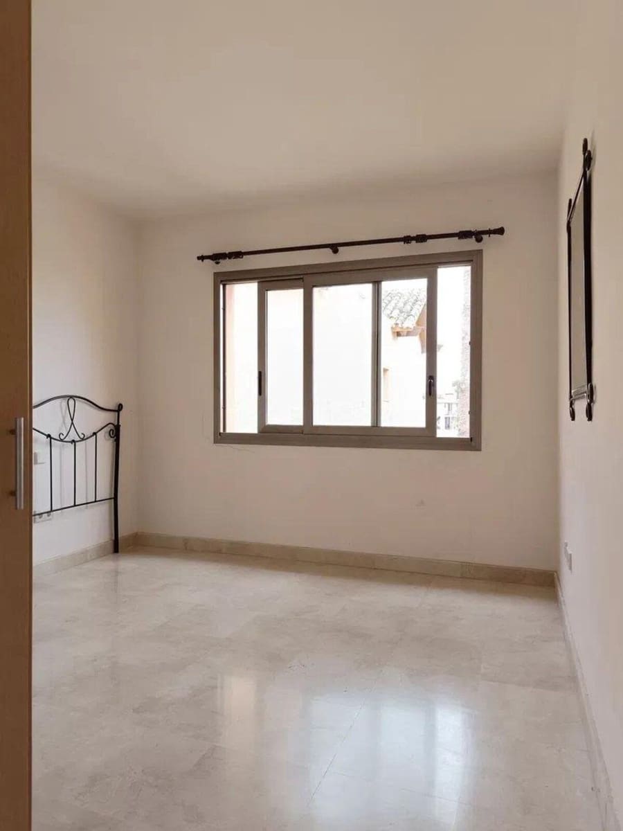 2 soveværelse Penthouse til salg i Bel-Air med garage - € 399.000 (Ref: 9442980)