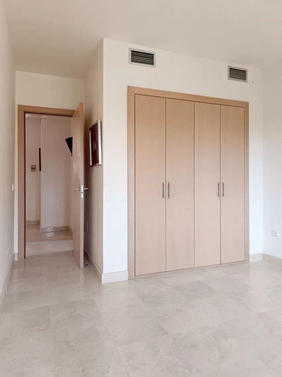 2 soveværelse Penthouse til salg i Bel-Air med garage - € 399.000 (Ref: 9442980)