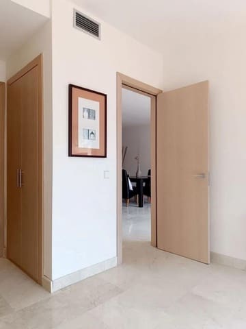 2 soverom Penthouse til salgs i Bel-Air, Estepona med garasje - € 399 000 (Ref: 9442980)