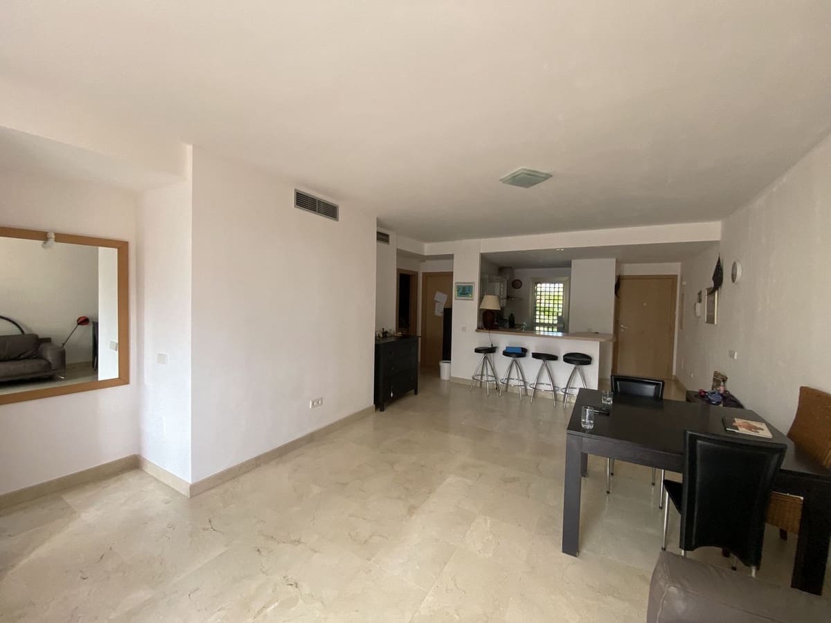 2 soveværelse Penthouse til salg i Bel-Air med garage - € 399.000 (Ref: 9442980)