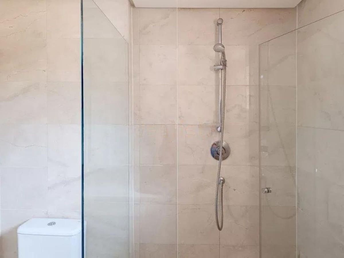 2 soveværelse Penthouse til salg i Bel-Air med garage - € 399.000 (Ref: 9442980)