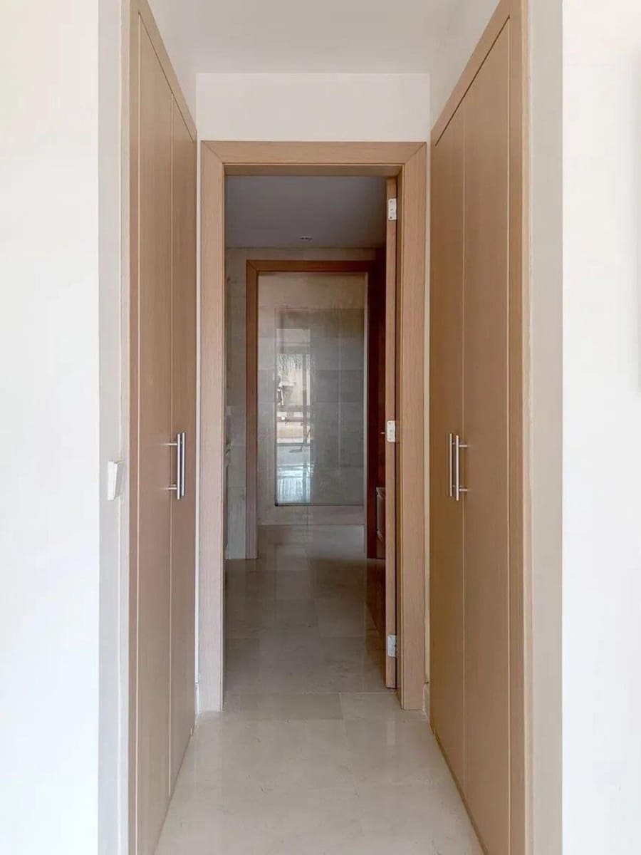 2 soveværelse Penthouse til salg i Bel-Air med garage - € 399.000 (Ref: 9442980)