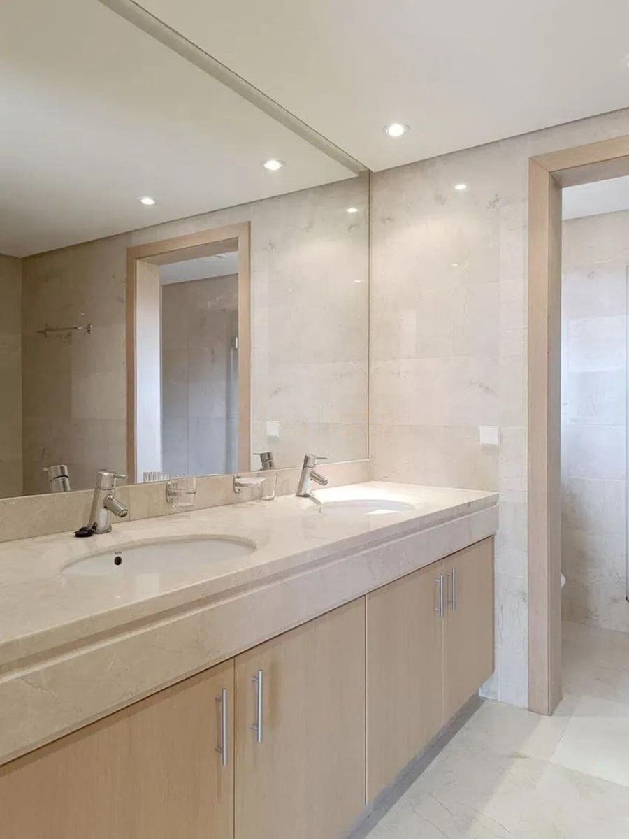 2 soveværelse Penthouse til salg i Bel-Air med garage - € 399.000 (Ref: 9442980)