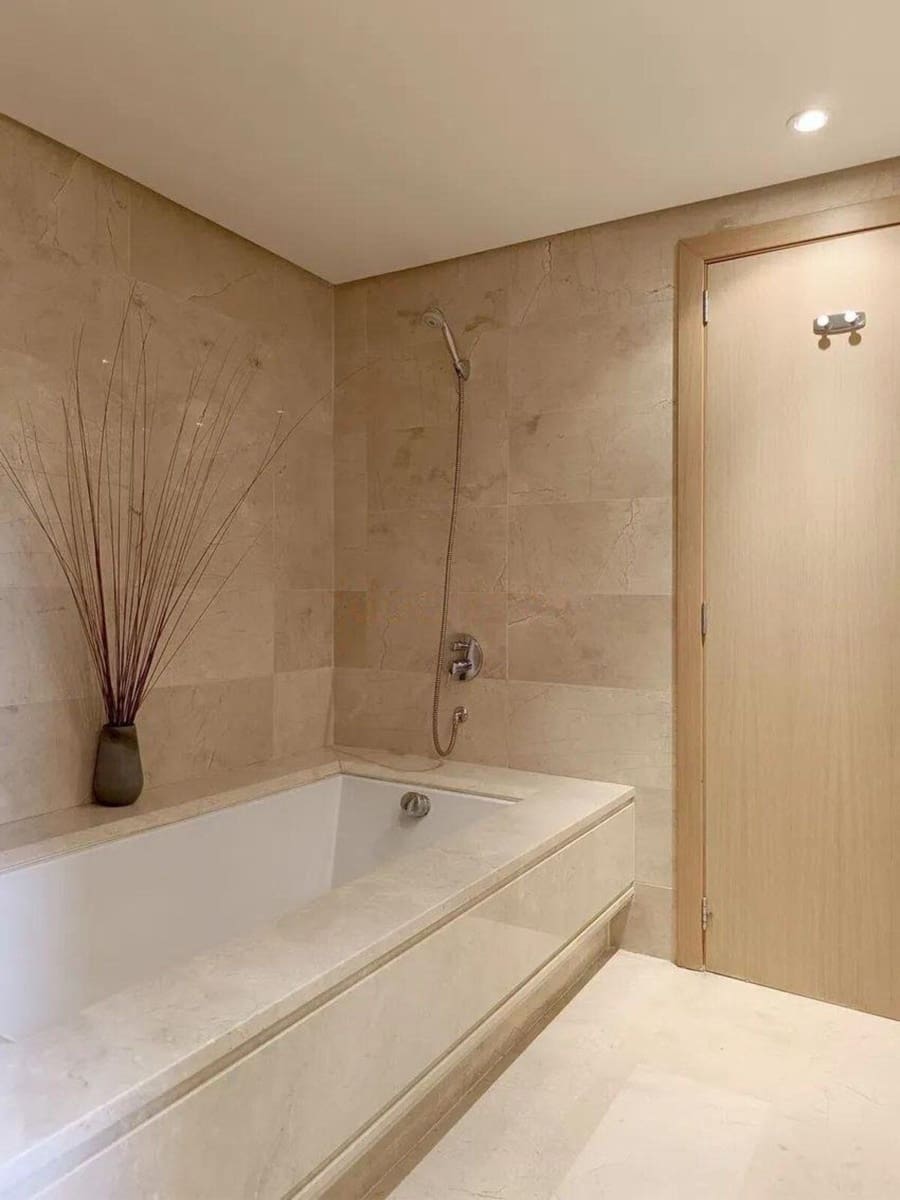 2 soveværelse Penthouse til salg i Bel-Air med garage - € 399.000 (Ref: 9442980)