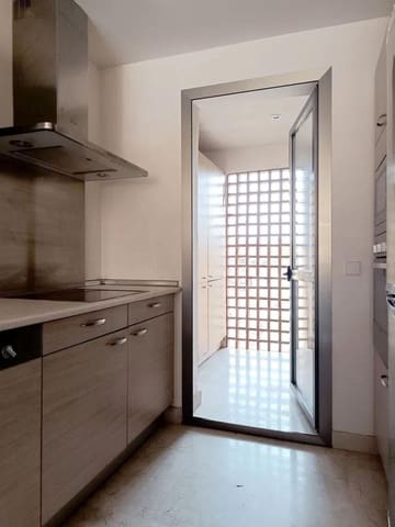 2 soverom Penthouse til salgs i Bel-Air, Estepona med garasje - € 399 000 (Ref: 9442980)