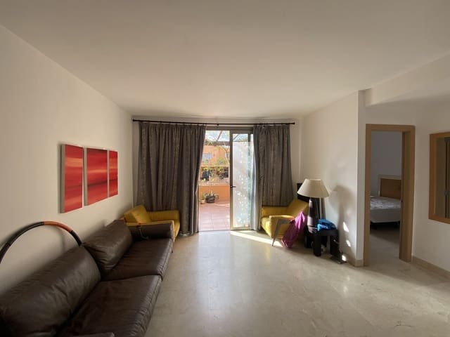 2 soverom Penthouse til salgs i Bel-Air, Estepona med garasje - € 399 000 (Ref: 9442980)