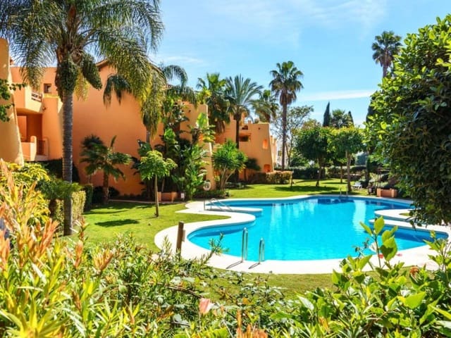 2 soverom Penthouse til salgs i Bel-Air, Estepona med garasje - € 399 000 (Ref: 9442980)