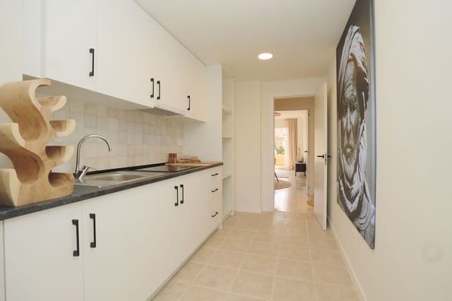 2 quarto Apartamento para venda em Casares Pueblo, Casares com piscina garagem - 295 000 € (Ref: 9443025)