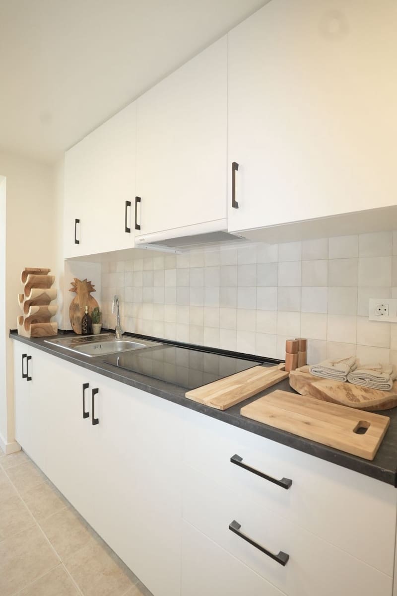 2 quarto Apartamento para venda em Casares com piscina garagem - 295 000 € (Ref: 9443025)