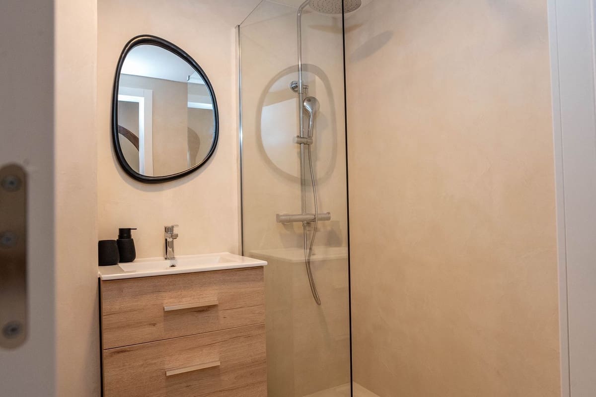 2 quarto Apartamento para venda em Casares com piscina garagem - 295 000 € (Ref: 9443025)