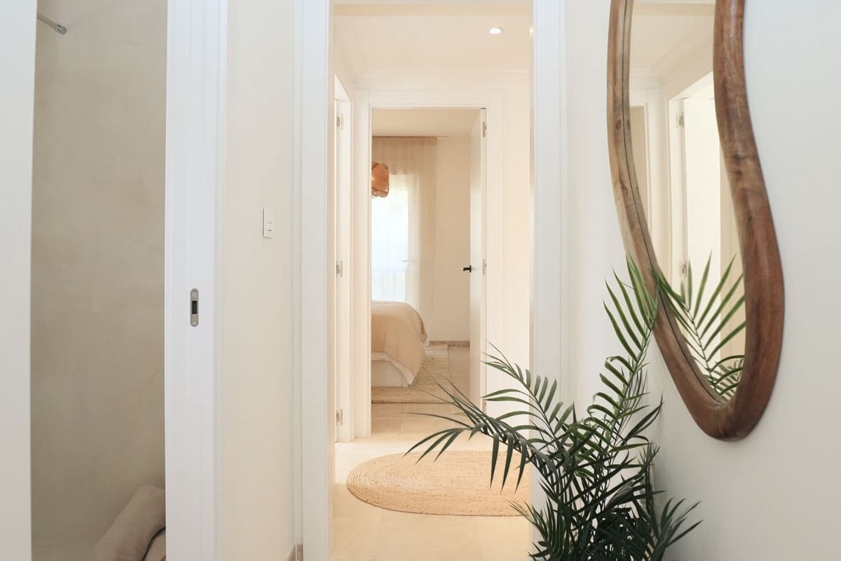 2 quarto Apartamento para venda em Casares com piscina garagem - 295 000 € (Ref: 9443025)