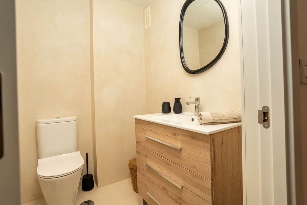 2 quarto Apartamento para venda em Casares com piscina garagem - 295 000 € (Ref: 9443025)