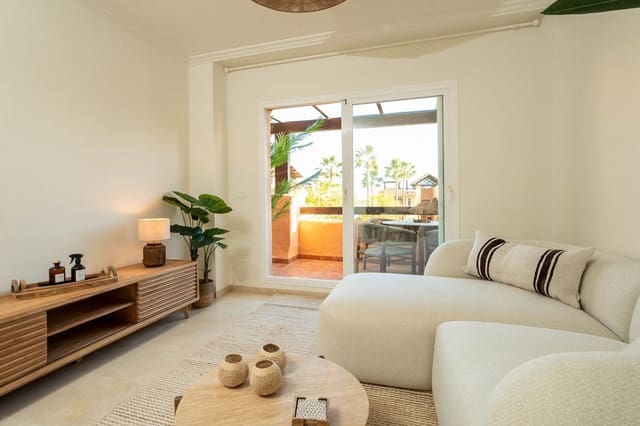 2 quarto Apartamento para venda em Casares Pueblo, Casares com piscina garagem - 295 000 € (Ref: 9443025)