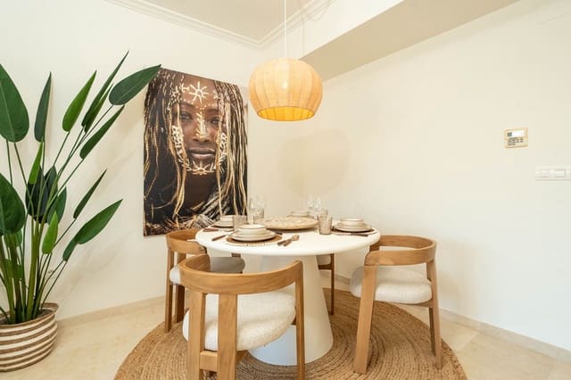 2 quarto Apartamento para venda em Casares Pueblo, Casares com piscina garagem - 295 000 € (Ref: 9443025)