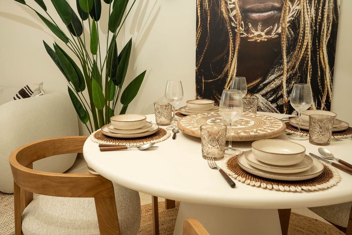 2 quarto Apartamento para venda em Casares com piscina garagem - 295 000 € (Ref: 9443025)