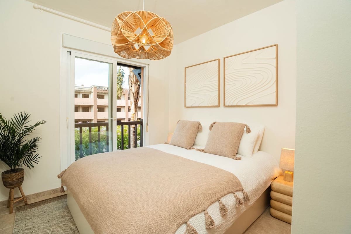 2 quarto Apartamento para venda em Casares com piscina garagem - 295 000 € (Ref: 9443025)