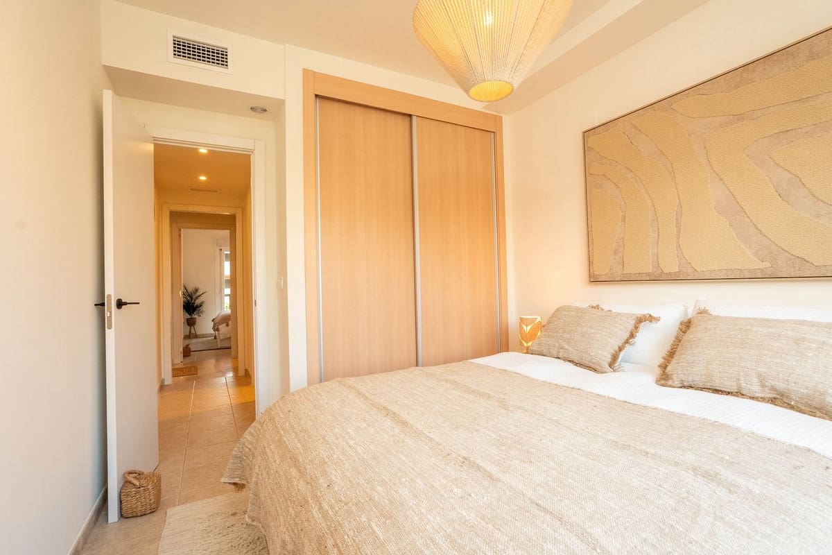 2 quarto Apartamento para venda em Casares com piscina garagem - 295 000 € (Ref: 9443025)