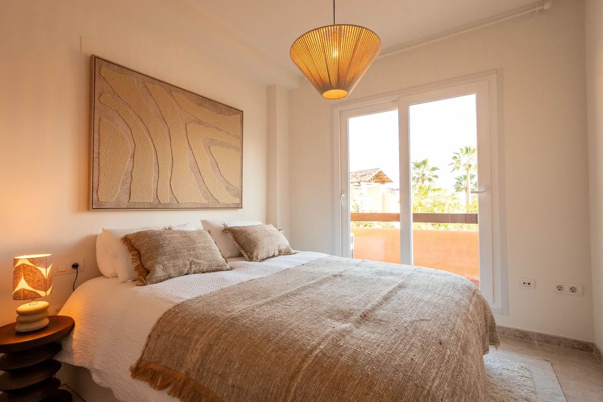 2 quarto Apartamento para venda em Casares com piscina garagem - 295 000 € (Ref: 9443025)