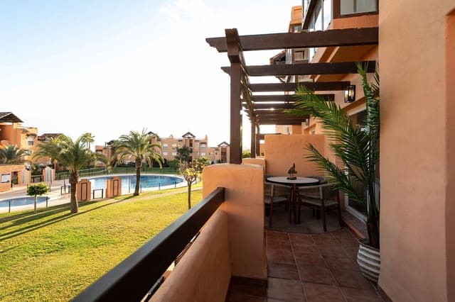 2 quarto Apartamento para venda em Casares Pueblo, Casares com piscina garagem - 295 000 € (Ref: 9443025)