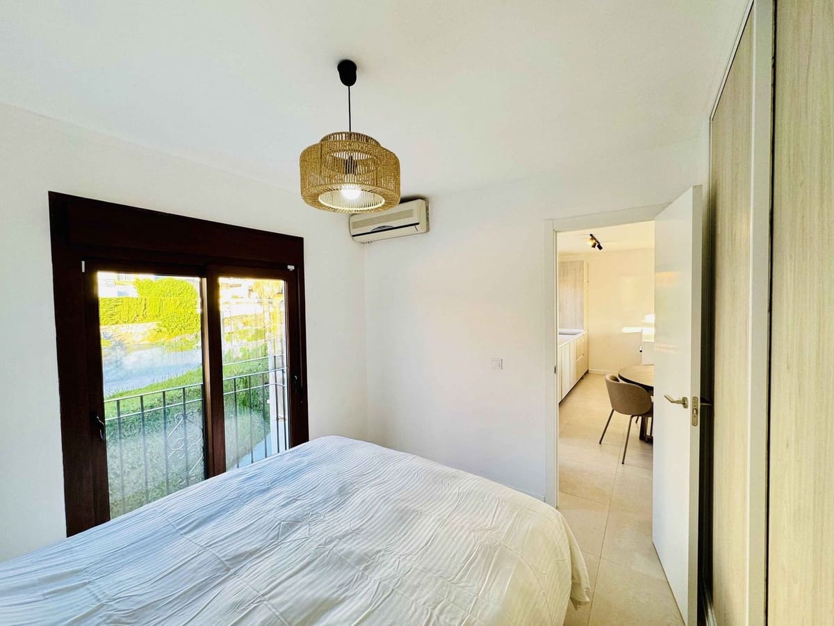 2 soverom Leilighet til salgs i Riviera del Sol med svømmebasseng - € 395 000 (Ref: 9443028)