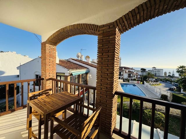2 soverom Leilighet til salgs i Riviera del Sol, Mijas med svømmebasseng - € 395 000 (Ref: 9443028)