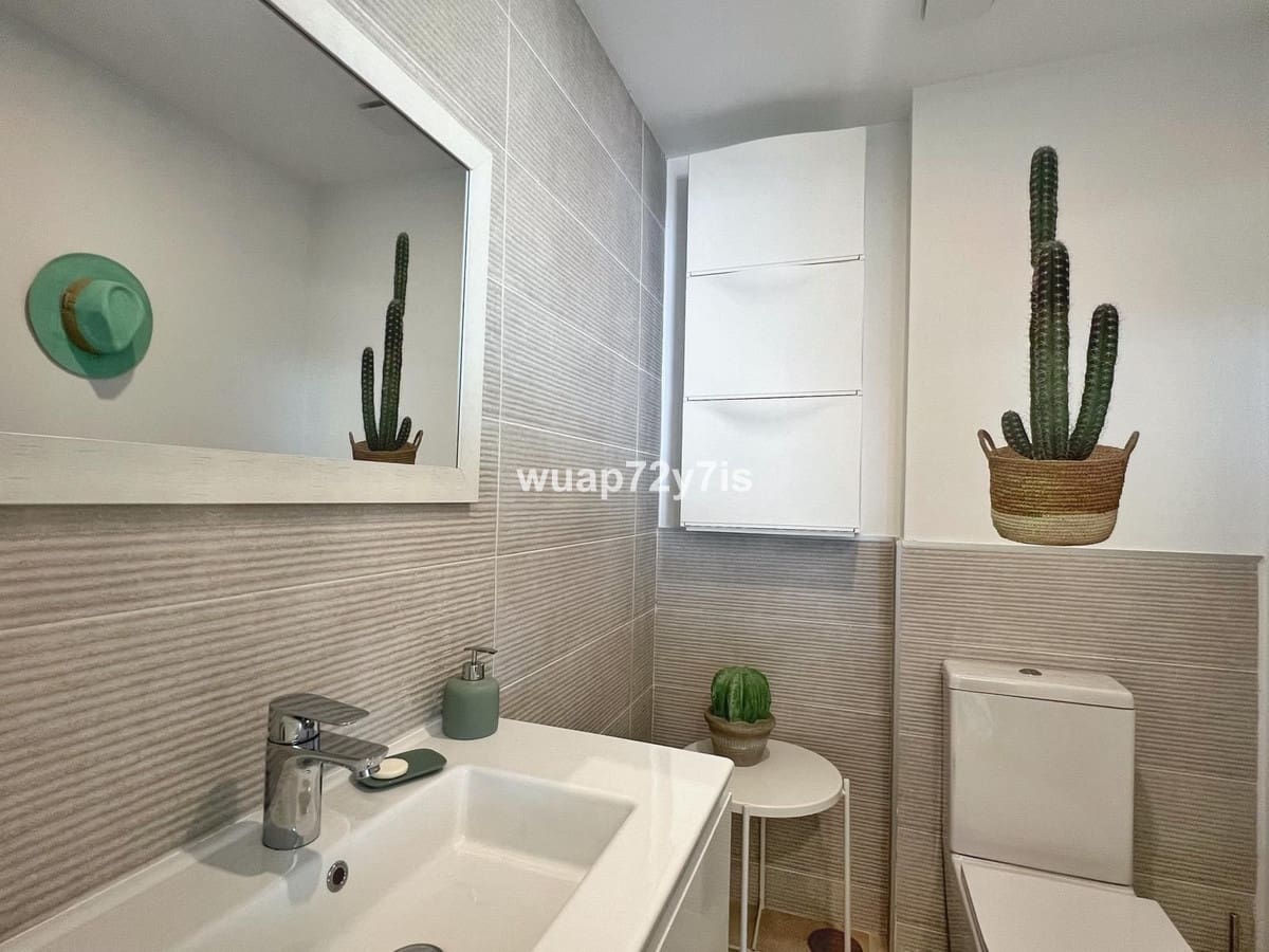 4 soverom Penthouse til salgs i Estepona med svømmebasseng garasje - € 1 190 000 (Ref: 9443370)