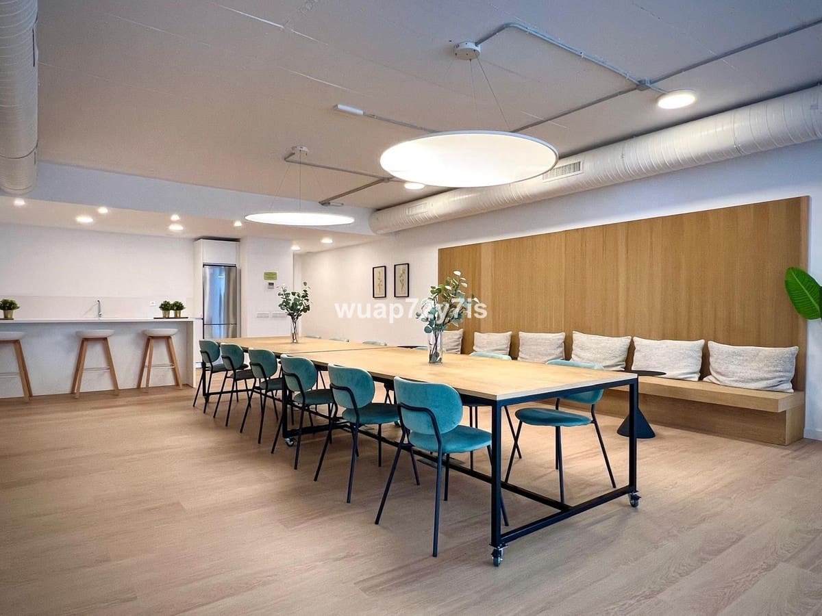 4 soverom Penthouse til salgs i Estepona med svømmebasseng garasje - € 1 190 000 (Ref: 9443370)