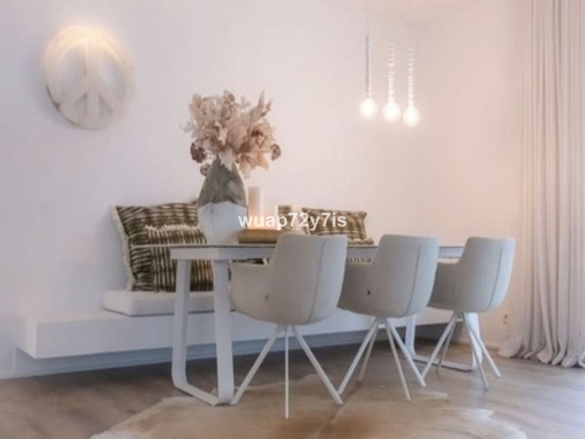 4 chambre Villa/Maison Semi-Mitoyenne à vendre à Guadalmina avec piscine garage - 3 650 000 € (Ref: 9443373)