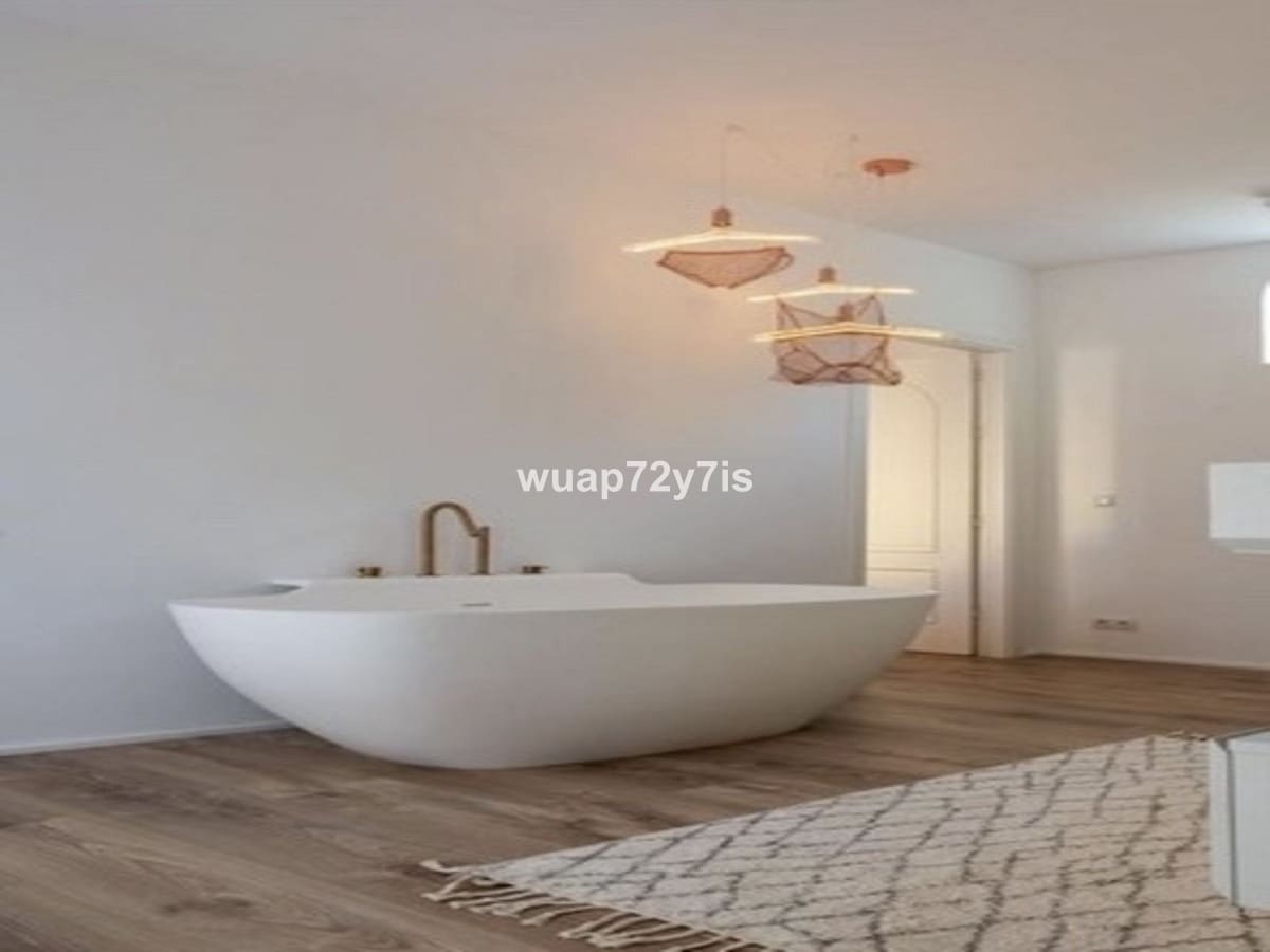 4 chambre Villa/Maison Semi-Mitoyenne à vendre à Guadalmina avec piscine garage - 3 650 000 € (Ref: 9443373)