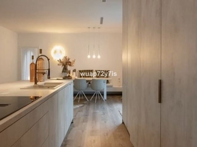 4 chambre Villa/Maison Semi-Mitoyenne à vendre à Guadalmina Alta, Marbella avec piscine garage - 3 650 000 € (Ref: 9443373)