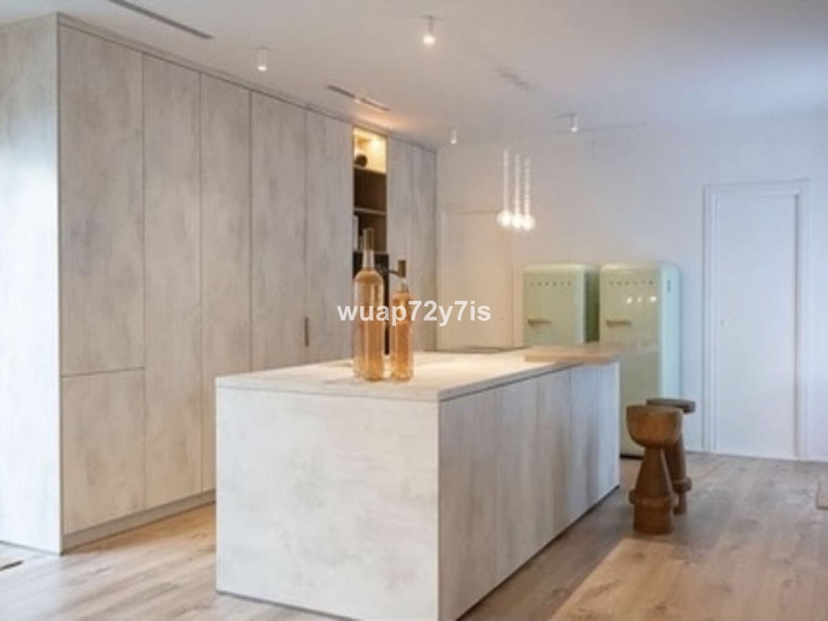 4 chambre Villa/Maison Semi-Mitoyenne à vendre à Guadalmina avec piscine garage - 3 650 000 € (Ref: 9443373)