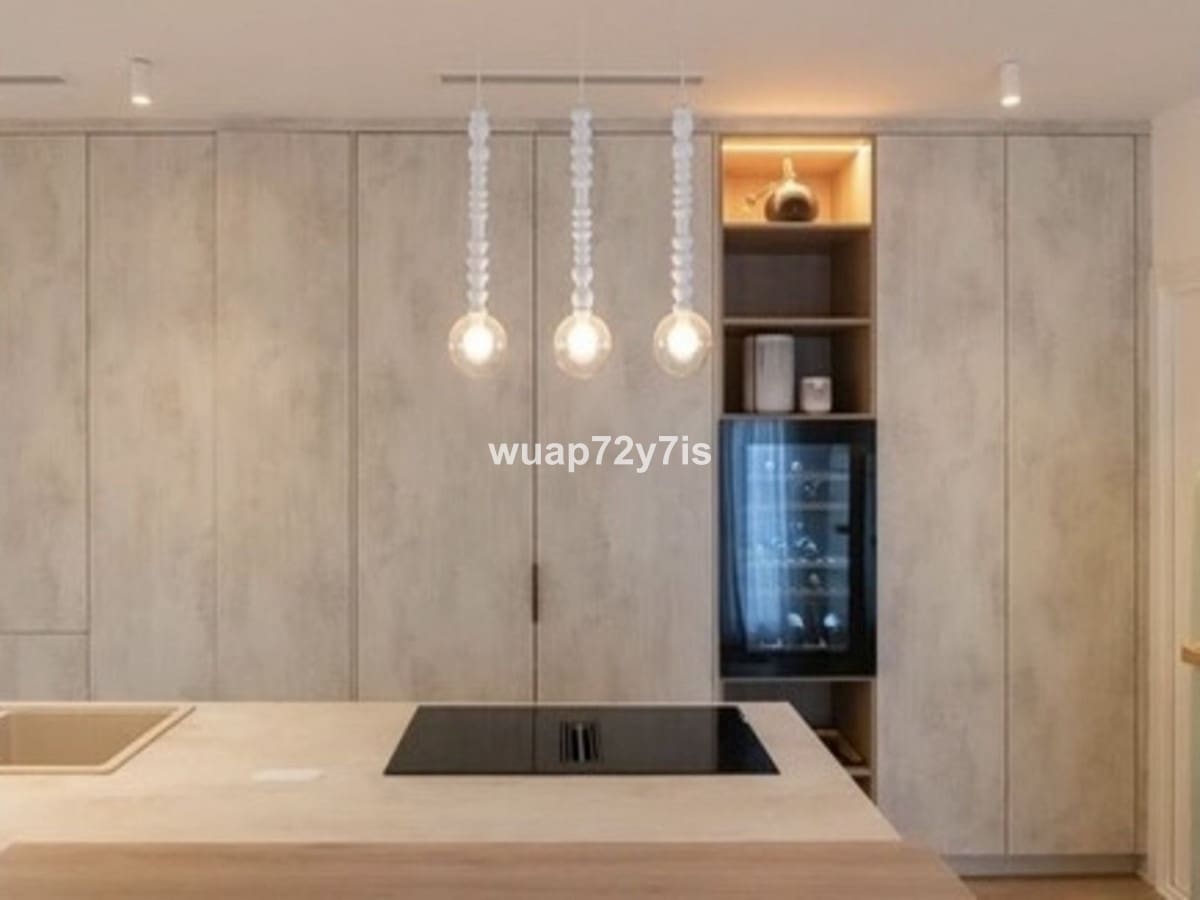 4 chambre Villa/Maison Semi-Mitoyenne à vendre à Guadalmina avec piscine garage - 3 650 000 € (Ref: 9443373)