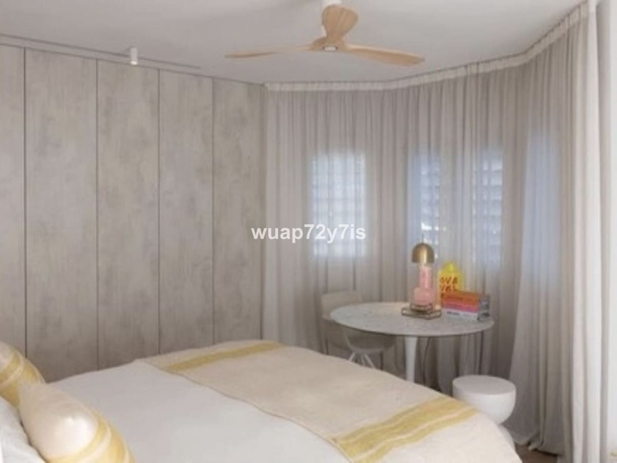 4 chambre Villa/Maison Semi-Mitoyenne à vendre à Guadalmina avec piscine garage - 3 650 000 € (Ref: 9443373)