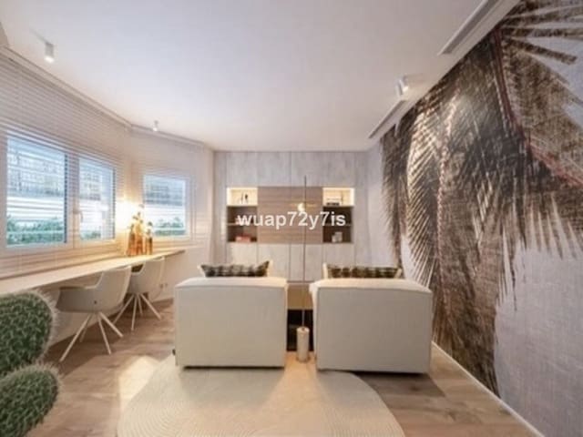 4 chambre Villa/Maison Semi-Mitoyenne à vendre à Guadalmina Alta, Marbella avec piscine garage - 3 650 000 € (Ref: 9443373)