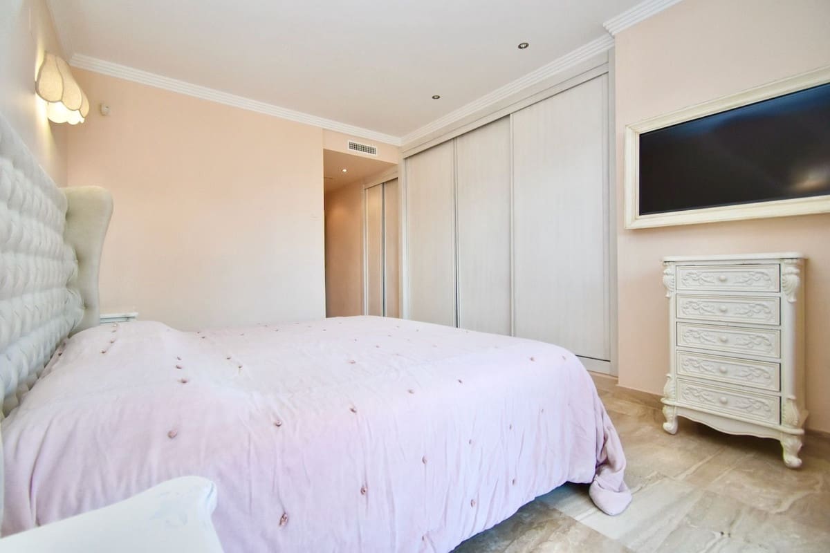 4 camera da letto Appartamento in vendita in Fuengirola - 595.000 € (Rif: 9443376)