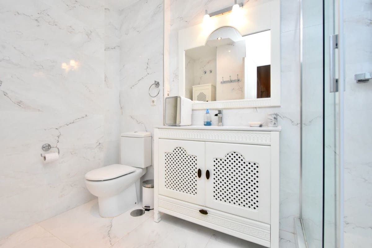 4 camera da letto Appartamento in vendita in Fuengirola - 595.000 € (Rif: 9443376)